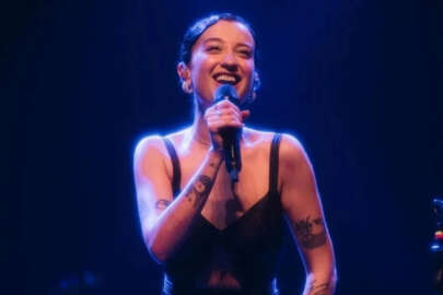 Melike Şahin'in Bursa konseri iptal edildi