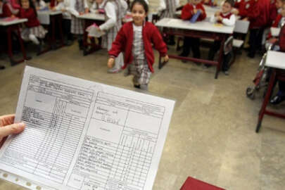 19 milyon öğrenci için yaz tatili başladı