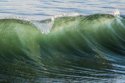 Deniz yüzeyi sıcaklıkları nisan ve mayısta, 1850'den beri en yüksek seviyeyi gördü