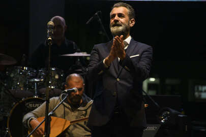 Bursa Büyükşehir Belediyesi Hüseyin Turan'ın da konserini iptal etti