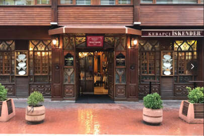 Çalıştıkları İskender Kebap'ı zarara uğratma davası sonuçlandı