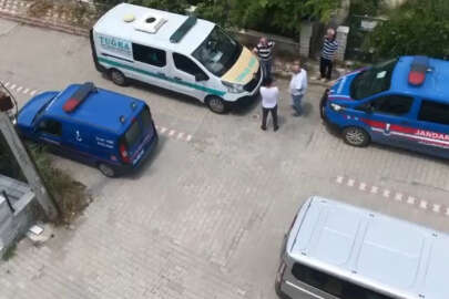 Yalnız yaşayan emekli albay evinde ölü bulundu