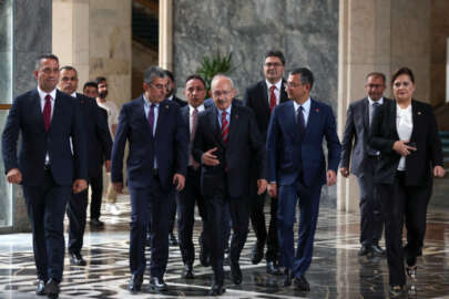 'Değil Altılı Masa, Türkiye'nin aydınlığa çıkması için gerekirse 16'lı Masa kuracağım'