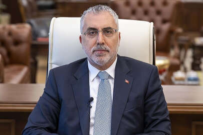 Bakan Işıkhan: Teklifte en düşük memur maaşı 22 bin lira olacak