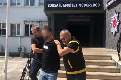 Gece kulübü işletmecisini öldüren zanlı tutuklandı