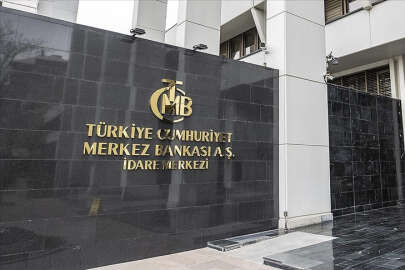 Merkez Bankası faiz oranını yüzde 15'e çıkardı
