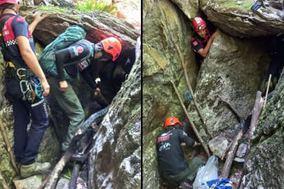 Uludağ'da kaybolan 'Otçu Kadir'den 22 gündür haber yok