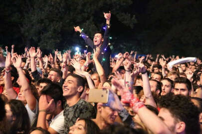 Müzik saati kısıtlaması kaldırıldı