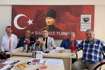 'Sadece Cumhuriyet'i kuran değil, onun değerlerini koruyan parti olmak önemlidir'