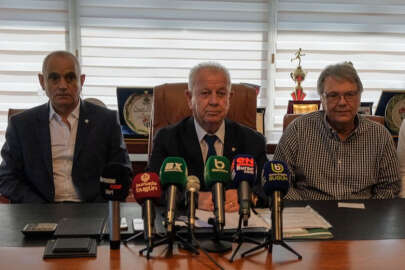 Bursaspor'da tek adaylı Genel Kurul öncesi başkan kesinleşti