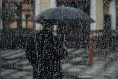 Bursa Valiliği'nden bayramda sağanak uyarısı