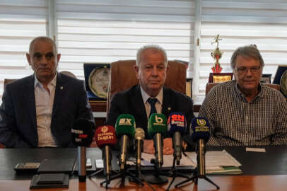 Bursaspor'un tek başkan adayı adaylıktan çekildi