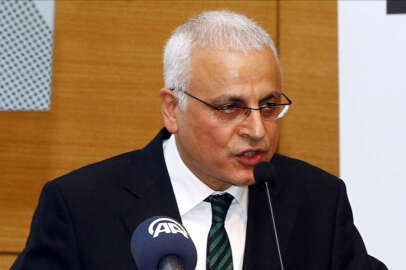 Gazeteci Merdan Yanardağ tutuklandı