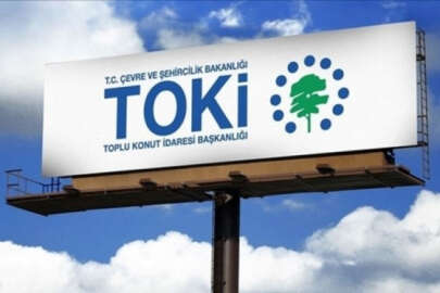 TOKİ 28 ilde 503 arsayı açık artırma ile satacak