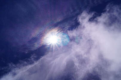 Meksika'da aşırı sıcaklardan 112 can kaybı