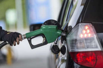 Benzine yüklü bir zam daha geliyor