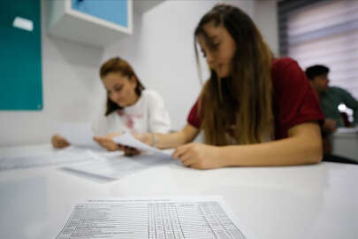 LGS tercih süreci başladı