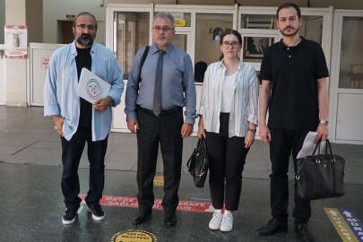 Bursa Barosu'ndan Karaağız Köyü'ndeki "kadın-erkek" ayrımı kararına tepki