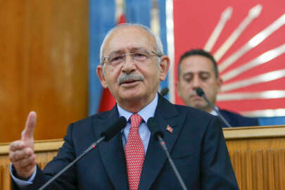 Kılıçdaroğlu: Değişen yüzde 20'lerden 48'lere uzanan kitlelerdir