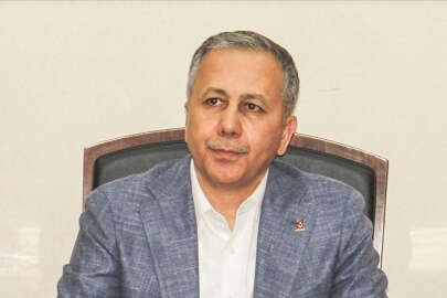 İçişleri Bakanı: 168 göçmen kaçakçısı organizatörü tutuklandı