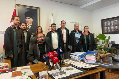 Bursa Barosu'ndan ÖTV zammına tepki: Yaşam tarzına müdahale