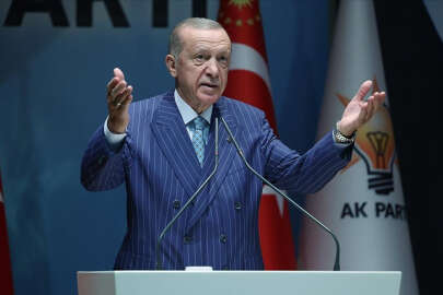 Erdoğan: Emekli maaşları için bakanlarımız çalışmalara başladı