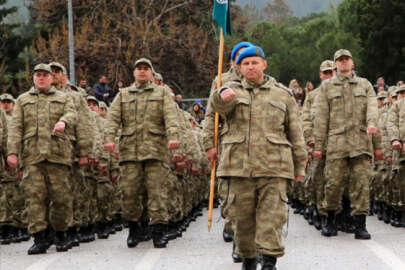 Bedelli askerlik ücreti belli oldu; 4 yılda yüzde 290 artış