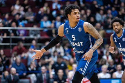 TOFAŞ, ABD'li Caleb Homesley'i transfer etti