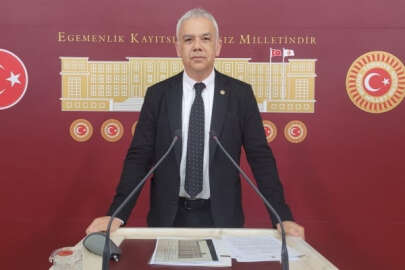 CHP'li Pala'dan Gezi tutuklularına ziyaret