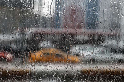 AFAD'dan 15 il için turuncu, 15 il için sarı kodlu sağanak uyarısı