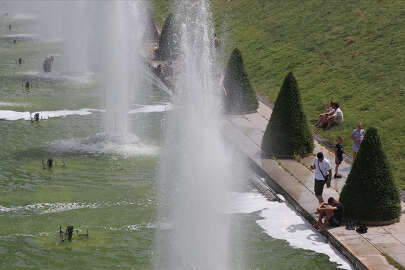 Dünya Meteoroloji Örgütü: Sıcaklık rekorları artacak