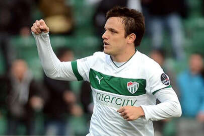 Batalla yeniden Bursa'da