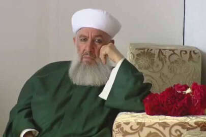 Menzil tarikatı lideri Abdulbaki Erol hayatını kaybetti