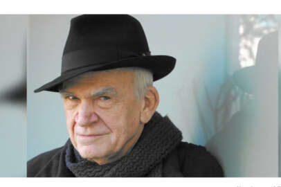 Yazar Milan Kundera hayatını kaybetti