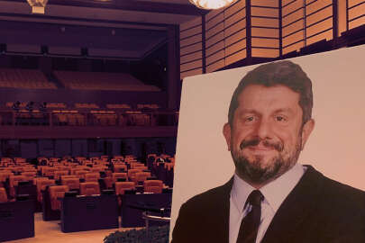 Yargıtay, Can Atalay'ın tahliye istemini reddetti