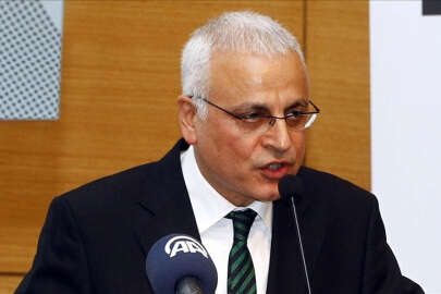 Merdan Yanardağ 4 Ekim'de hakim karşısına çıkacak