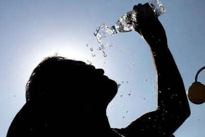 Bursa Valiliği'nden sıcaklık uyarısı