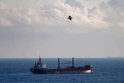 Kremlin: Karadeniz Tahıl Koridoru Anlaşması durduruldu