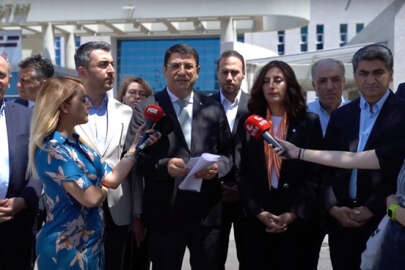 DEVA Partisi ÖTV zammını Danıştay'a götürdü