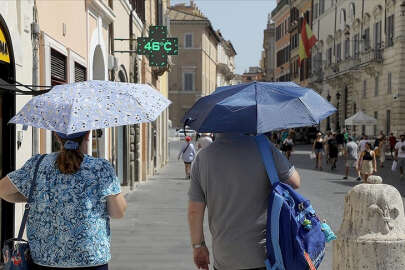 Aşırı sıcaklara neden olan El Nino 2024 yılında da etkili olabilir