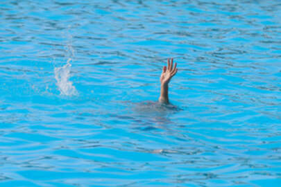 Bursa'da serinlemek için baraj gölüne giren genç boğuldu