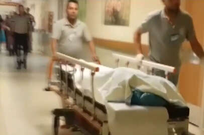 İnegöl'de tarlada uyurken kamyonetin ezdiği 4 yaşındaki çocuk öldü