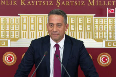 CHP'li Başarır: Sarayın 1 dakikalık gideri 15 bin lira