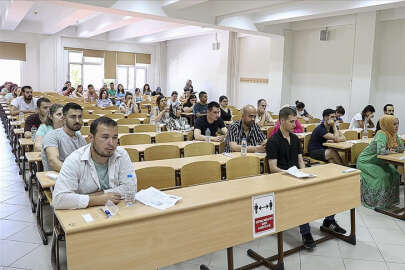 KPSS yerleştirme sonuçları açıklandı