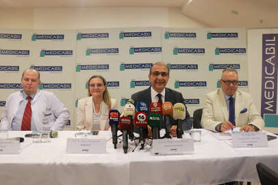 Medicabil'den Bursa'ya üçüncü hastane