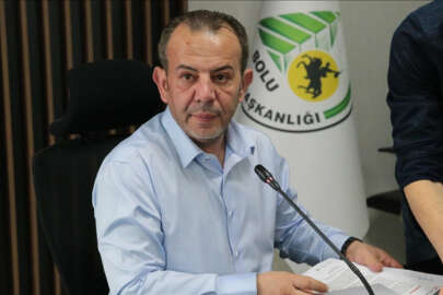 Tanju Özcan CHP'den ihraç edildi