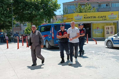 İnegöl'deki ölümlü kazanın sürücülerinden biri tutuklandı