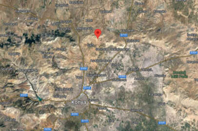 Konya, İzmir ve Erzurum'da deprem