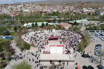 Türkiye Kültür Yolu Festivalleri başlıyor