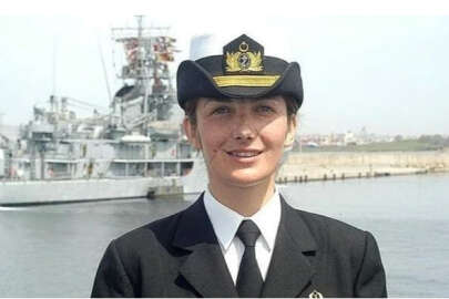 Türk Silahlı Kuvvetleri tarihinde bir ilk